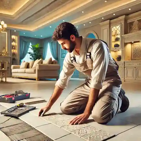 معلم سيراميك