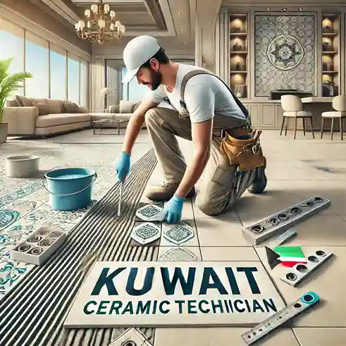 معلم رخام الكويت