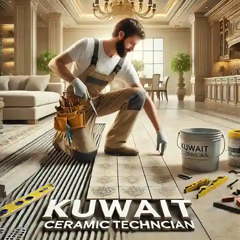 تركيب رخام الكويت