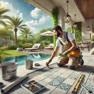 ابي رقم معلم سيراميك